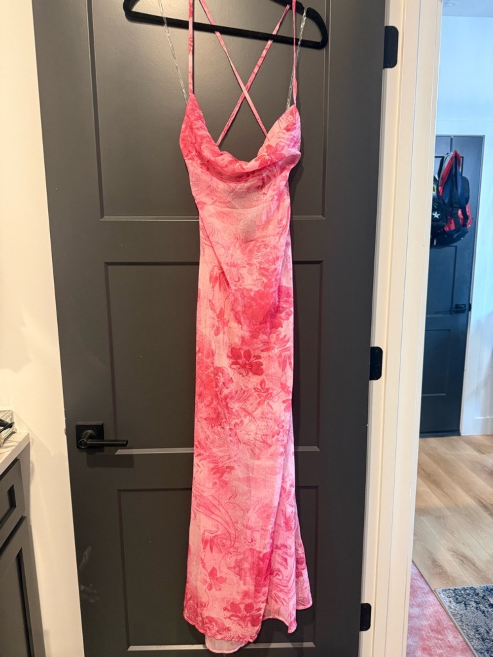 Peppermayo - Tara Maxi Dress
